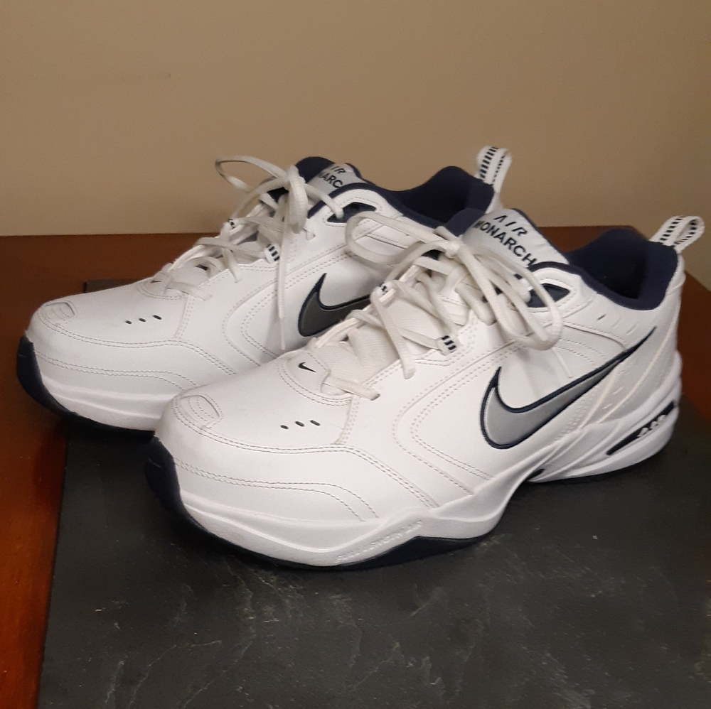 Nike Air Monarch Size 12.5